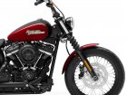 Harley-Davidson Harley Davidson Softail Street Bob